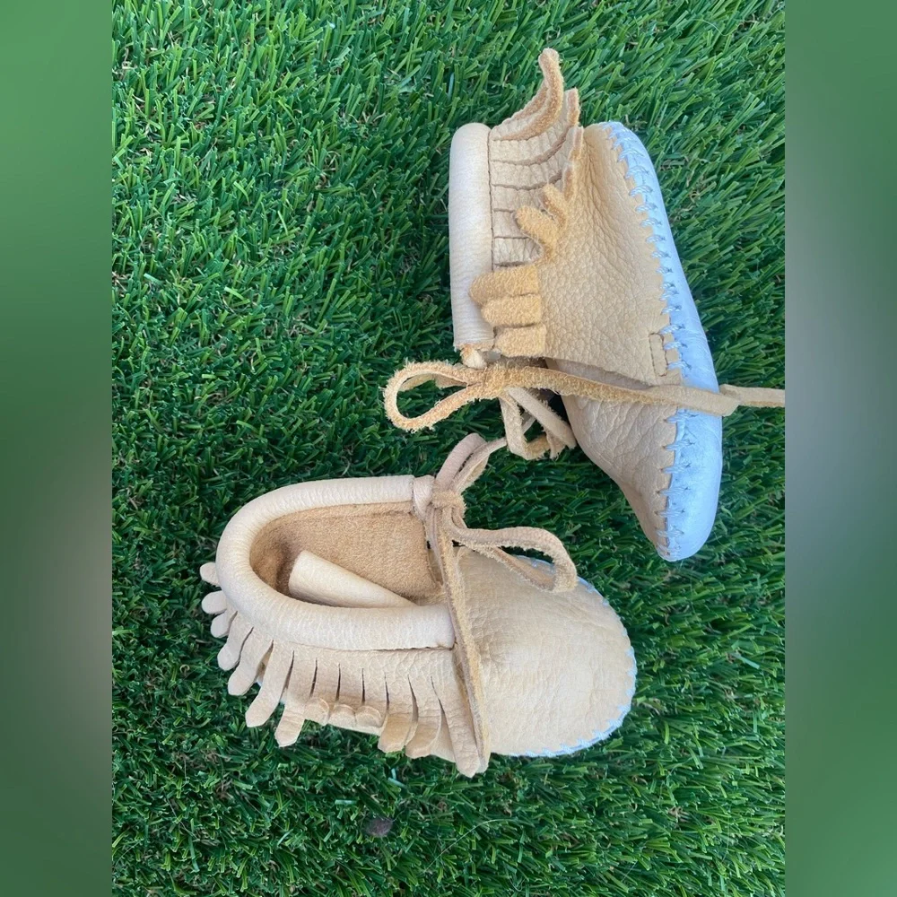 Minnetonka size